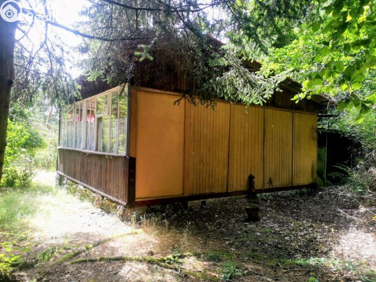 Продажа хижины Čerňovice č. 17