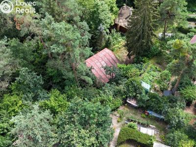 Продажа хижины Čerňovice č. 5