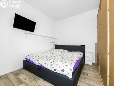 Продажа квартиры 2+1 Planá, Fučíkova č. 8