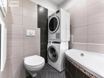 Продажа квартиры 2+1 Planá, Fučíkova č. 10