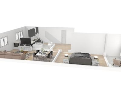 Продажа квартиры 2+1 Planá, Fučíkova č. 12