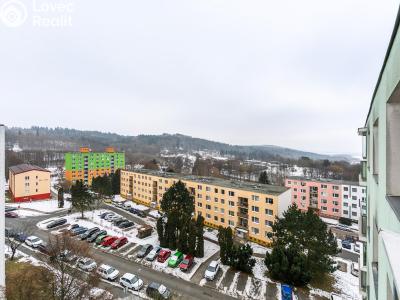 Продажа квартиры 2+1 Planá, Fučíkova č. 16