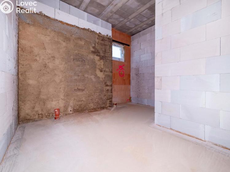 Prodej bytu 2+KK Chotěšov č. 18