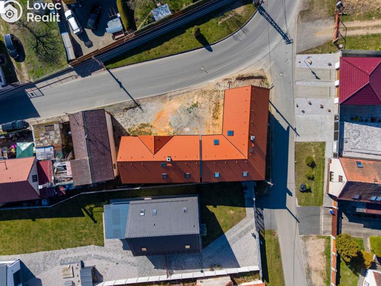 Prodej bytu 2+KK Chotěšov č. 25