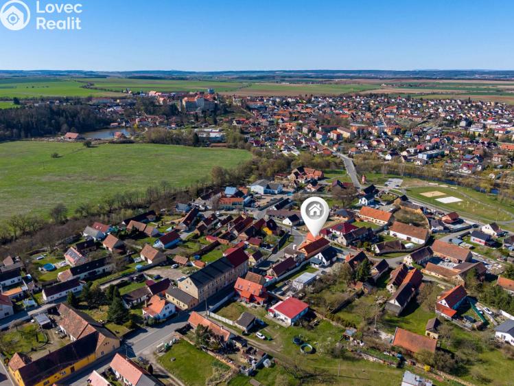 Prodej bytu 2+KK Chotěšov č. 26