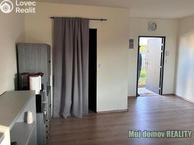 Rent office space Praha č. 4