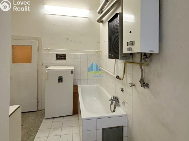 Prodej bytu 3+KK Františkovy Lázně, Boženy Němcové 31/15 č. 8