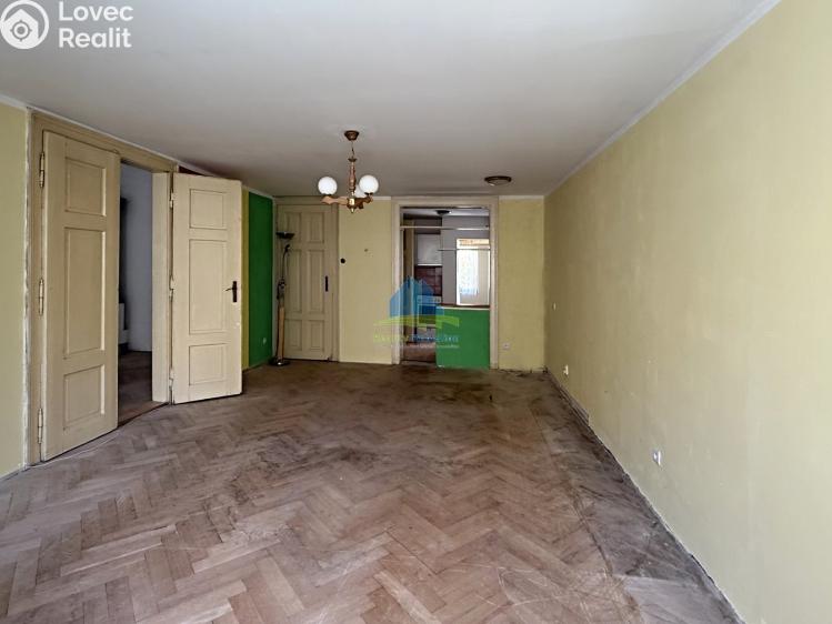 Prodej bytu 3+KK Františkovy Lázně, Boženy Němcové 31/15 č. 15