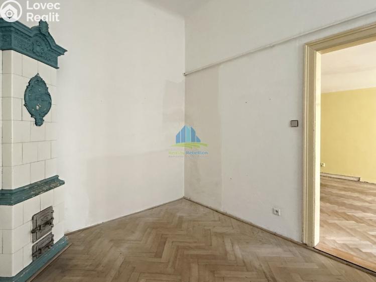 Prodej bytu 3+KK Františkovy Lázně, Boženy Němcové 31/15 č. 17