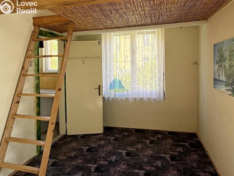 Prodej bytu 3+KK Františkovy Lázně, Boženy Němcové 31/15 č. 18