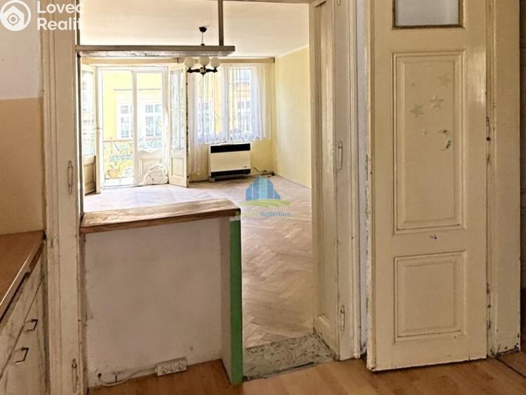 Prodej bytu 3+KK Františkovy Lázně, Boženy Němcové 31/15 č. 20
