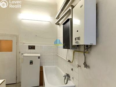 Prodej bytu 3+KK Františkovy Lázně, Boženy Němcové č. 7