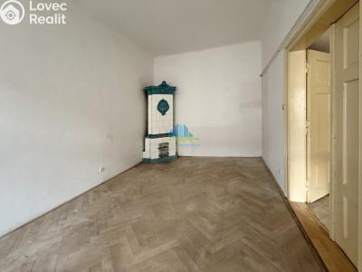Prodej bytu 3+KK Františkovy Lázně, Boženy Němcové č. 9