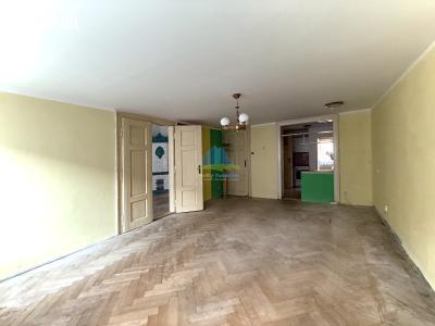 Prodej bytu 3+KK Františkovy Lázně, Boženy Němcové č. 11