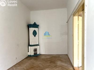 Prodej bytu 3+KK Františkovy Lázně, Boženy Němcové č. 15