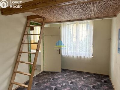 Prodej bytu 3+KK Františkovy Lázně, Boženy Němcové č. 19