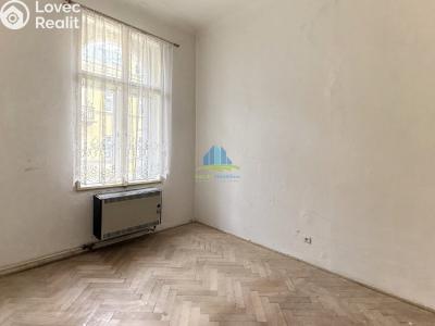 Prodej bytu 3+KK Františkovy Lázně, Boženy Němcové č. 23