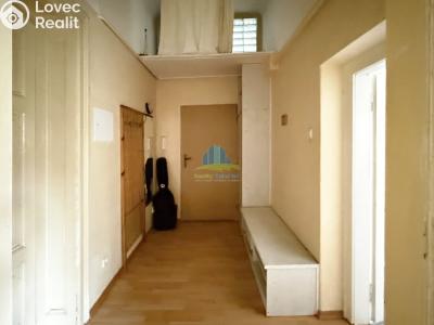 Prodej bytu 3+KK Františkovy Lázně, Boženy Němcové č. 26