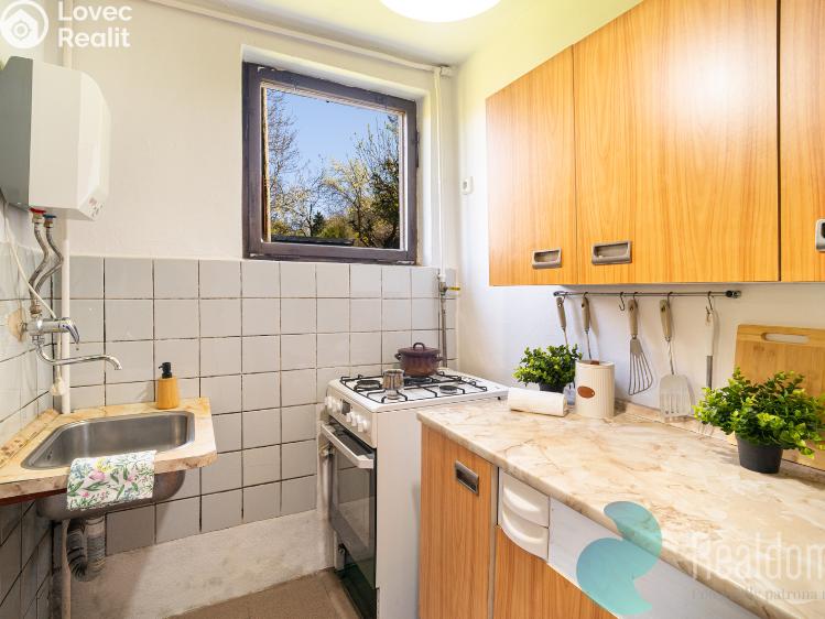 Sale family house Nové Hrady č. 3
