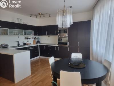 Rent apartment 3+KK České Budějovice, Osiková č. 1