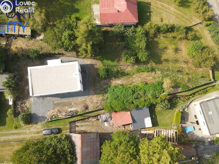 Продажа семейного дома Melč č. 3