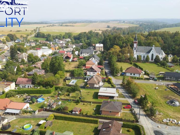 Prodej bytu 4+KK Melč č. 20