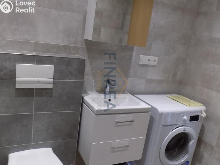 Prodej bytu 2+KK Ústí nad Labem, Žežická 685/3 č. 4