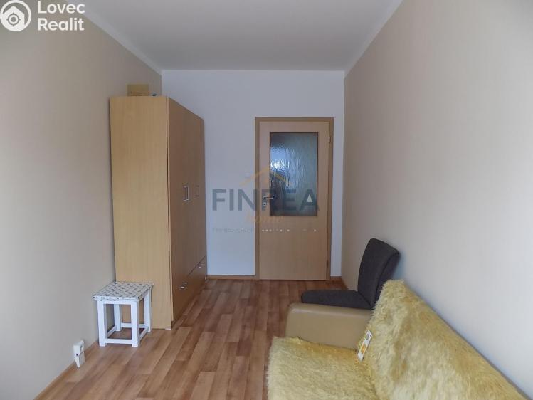 Prodej bytu 2+KK Ústí nad Labem, Žežická 685/3 č. 9