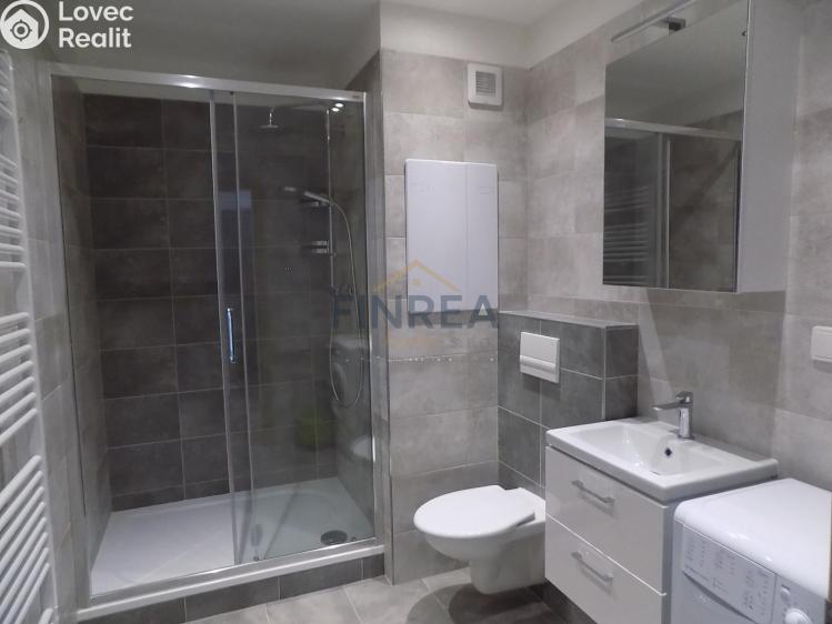 Продаж квартири 2+KK Ústí nad Labem, Žežická 685/3 č. 2
