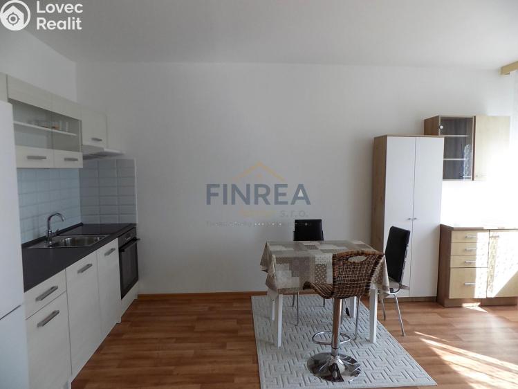 Продаж квартири 2+KK Ústí nad Labem, Žežická 685/3 č. 5
