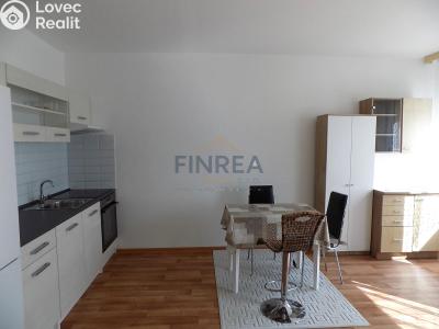 Prodej bytu 2+KK Ústí nad Labem, Žežická č. 6