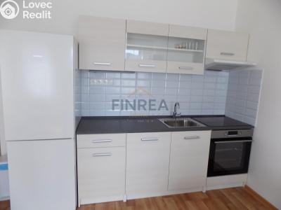 Prodej bytu 2+KK Ústí nad Labem, Žežická č. 1