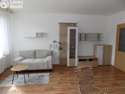 Sale apartment 2+KK Ústí nad Labem, Žežická č. 7