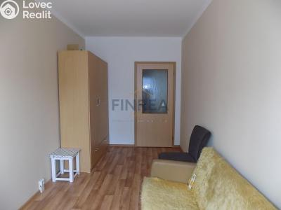 Sale apartment 2+KK Ústí nad Labem, Žežická č. 8