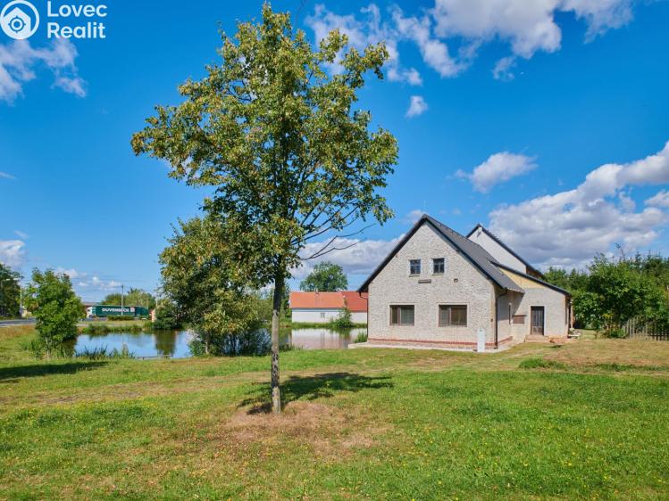 Продажа семейного дома Žďár č. 5