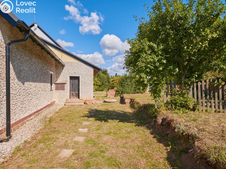 Продажа семейного дома Žďár č. 6