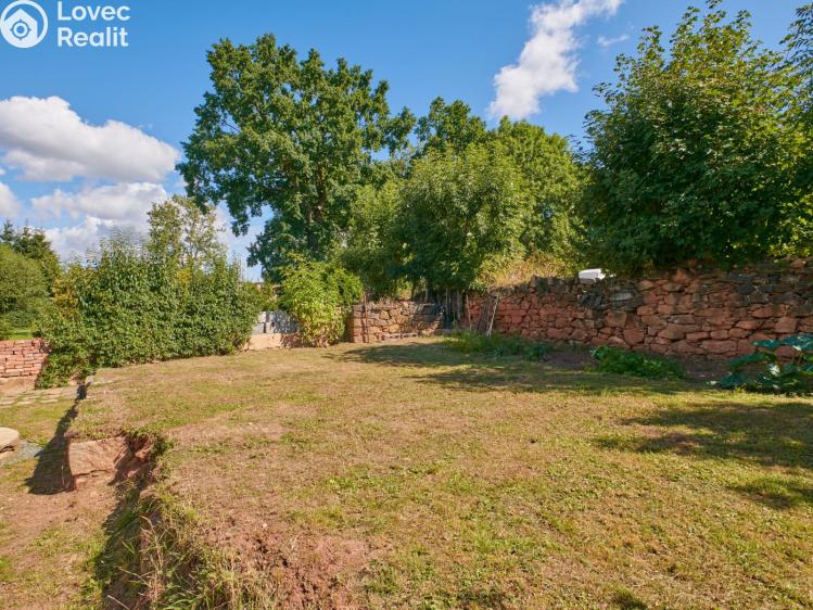 Продажа семейного дома Žďár č. 7