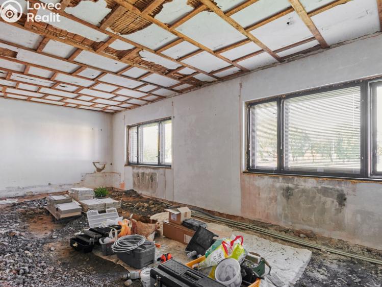 Продажа семейного дома Žďár č. 12