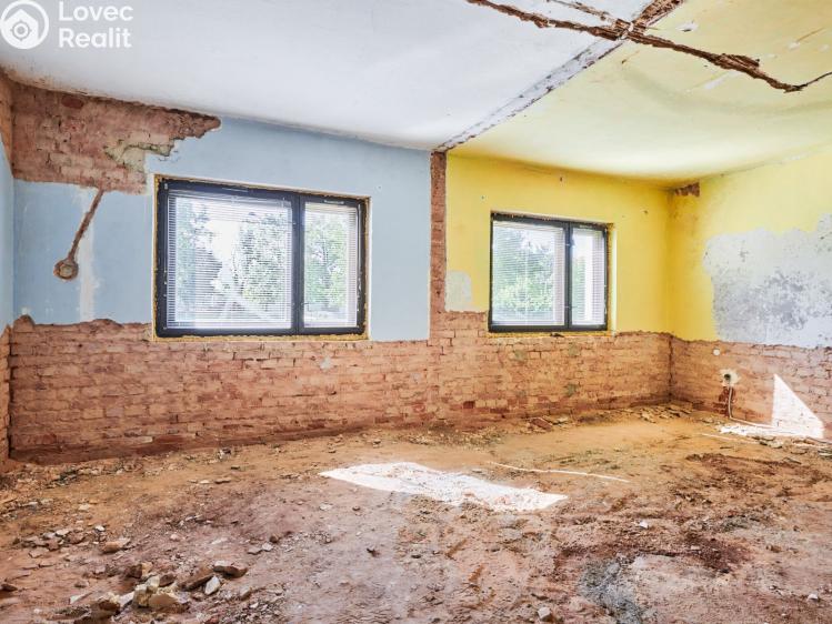 Продажа семейного дома Žďár č. 13
