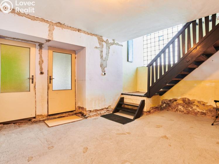 Продажа семейного дома Žďár č. 16