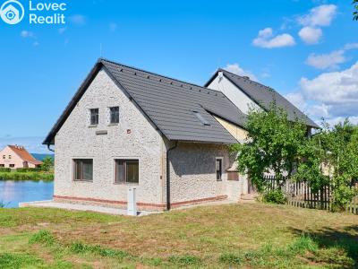 Продажа семейного дома Žďár č. 4