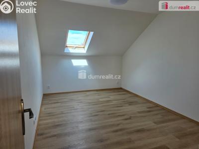 Pronájem bytu 1+1 Nový Jičín, B. Martinů č. 2