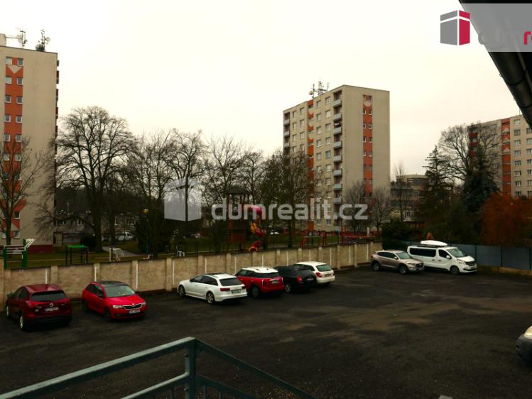 Pronájem kanceláře Mladá Boleslav, Táborská č. 14