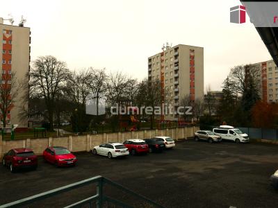 Pronájem kanceláře Mladá Boleslav, Táborská č. 23