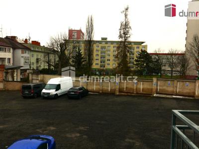 Pronájem kanceláře Mladá Boleslav, Táborská č. 19