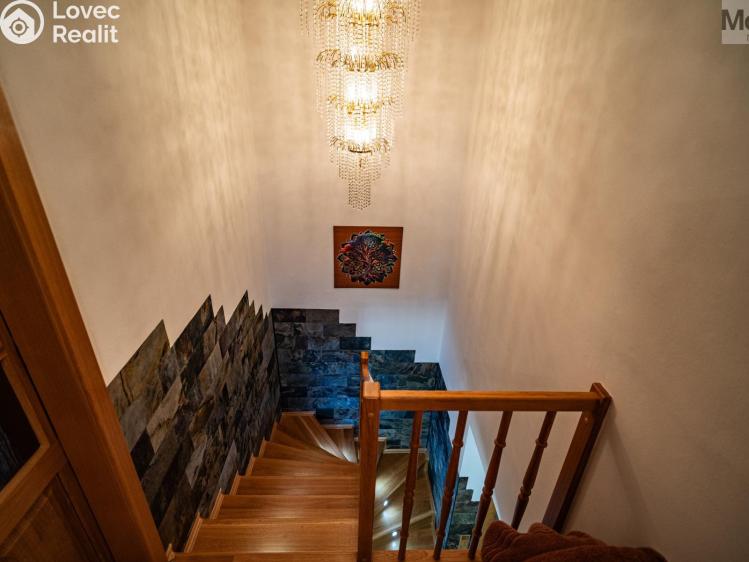 Sale family house Most, V Sadech 3327 č. 14