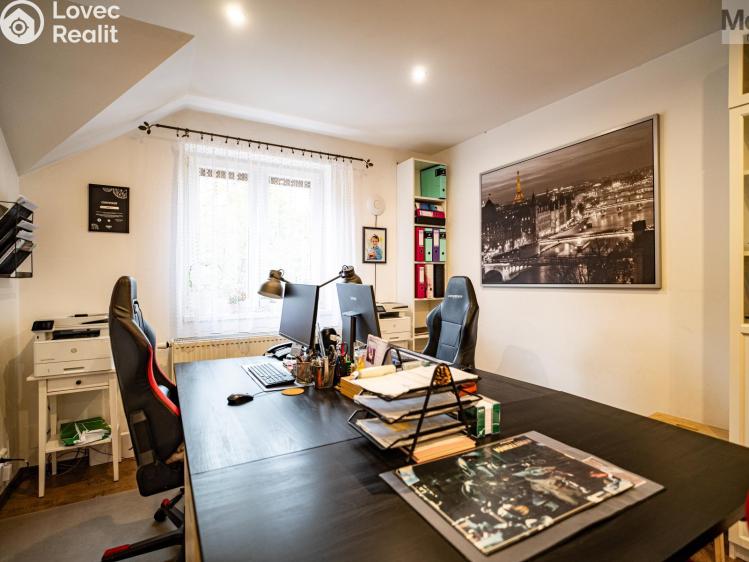 Sale family house Most, V Sadech 3327 č. 33