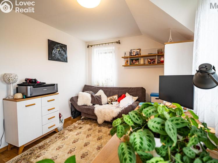 Sale office space Most, V Sadech 3327 č. 36
