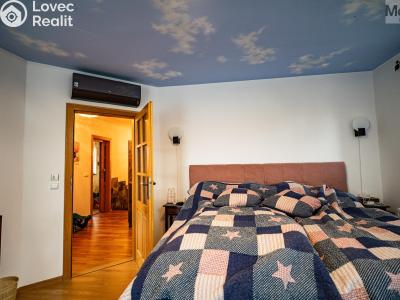 Продажа офисного помещения Most, V Sadech 3327 č. 15