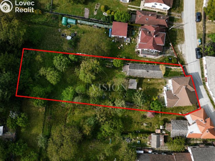 Sale family house Lomnice nad Lužnicí, Školní č. 2